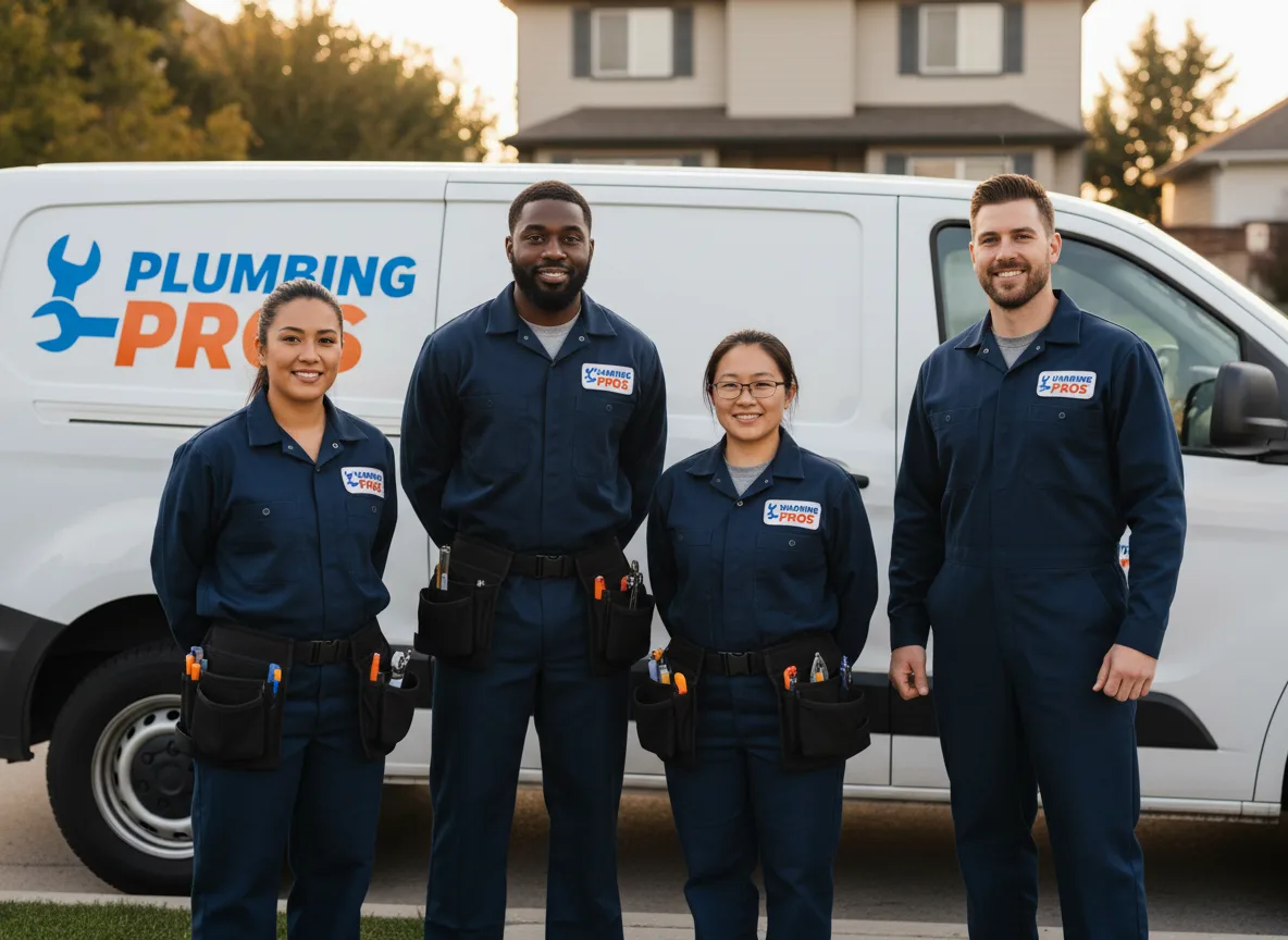 Water Heater Repair company in Security Widefield, CO